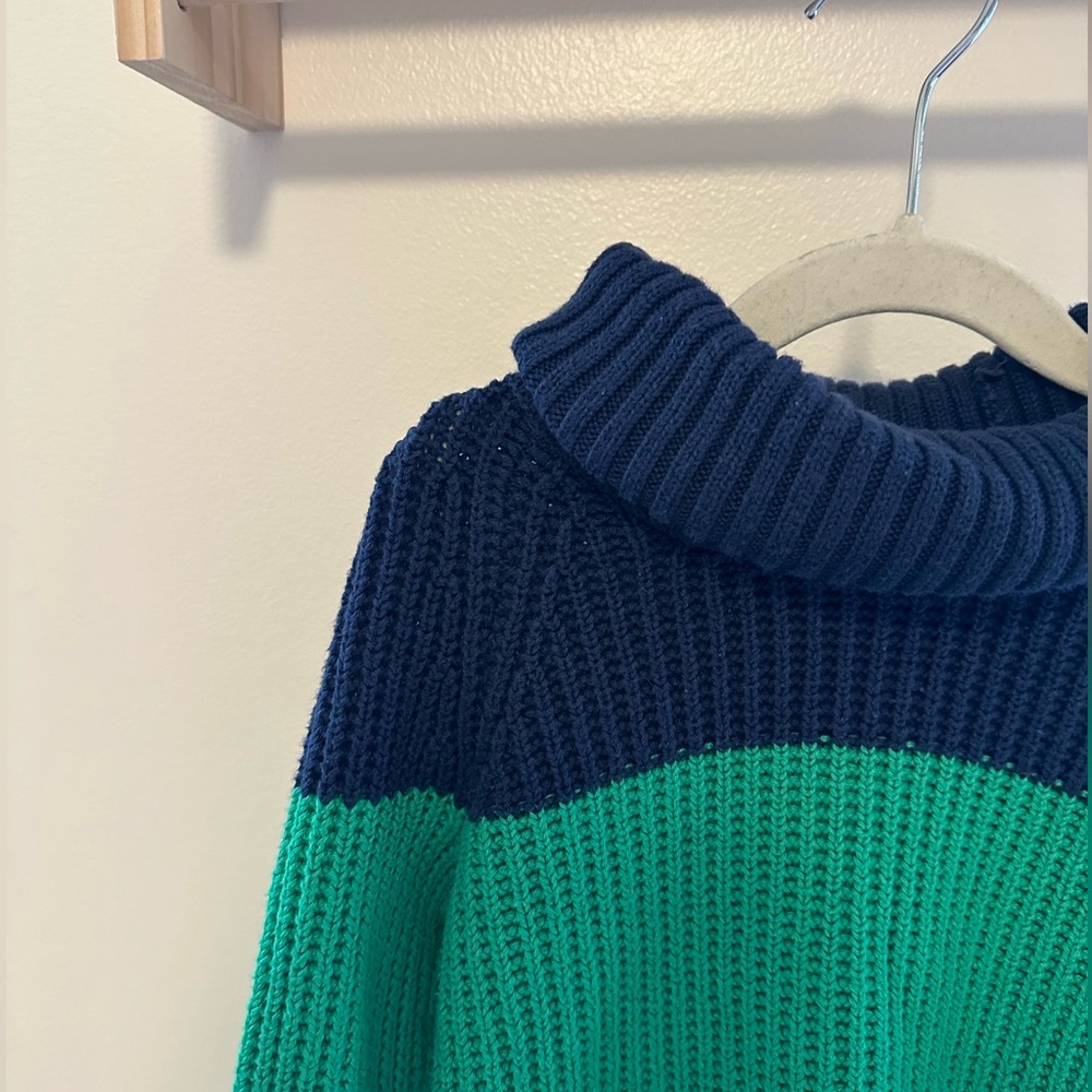 Gap Kids Knit Sweatshirt
